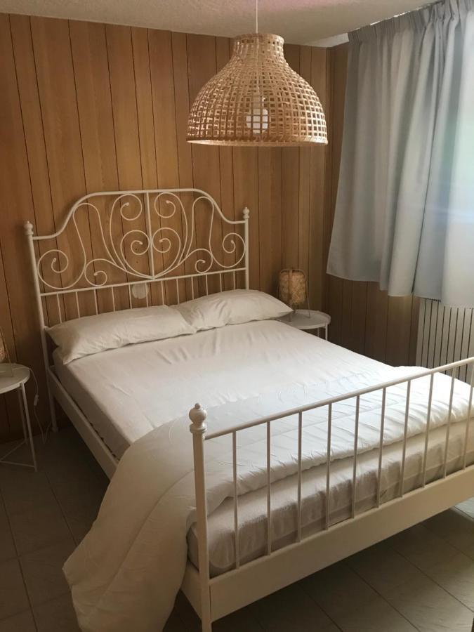 메차나 Le Volpi Marilleva 1400 아파트 외부 사진
